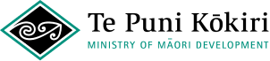 Te Puni Kōkiri — Ministry of Māori Development